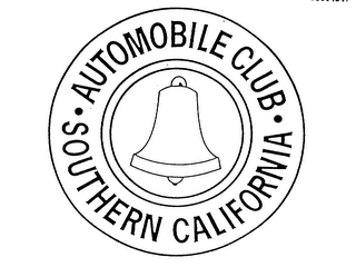 AUTOMOBILE CLUB SOUTHERN CALIFORNIA logo