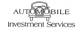 AUTOMOBILE INVESTMENT SERVICES logo