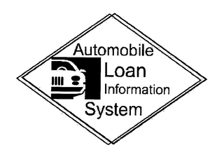 AUTOMOBILE LOAN INFORMATION SYSTEM logo