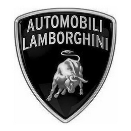 AUTOMOBILI LAMBORGHINI logo
