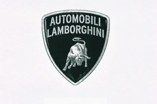 AUTOMOBILI LAMBORGHINI logo