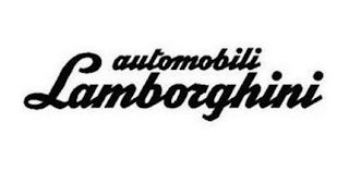 AUTOMOBILI LAMBORGHINI logo