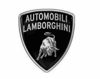 AUTOMOBILI LAMBORGHINI logo