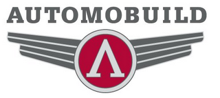 AUTOMOBUILD A logo