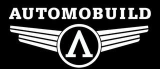 AUTOMOBUILD A logo
