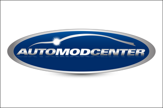AUTOMODCENTER logo