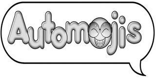 AUTOMOJIS logo