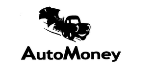 AUTOMONEY logo