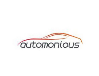 AUTOMONIOUS logo