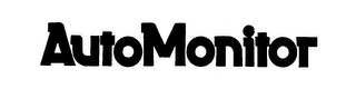 AUTOMONITOR logo