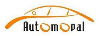 AUTOMOPAL logo