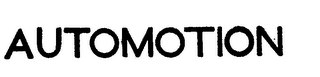 AUTOMOTION logo