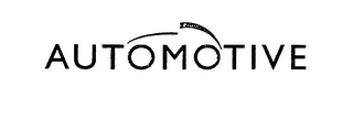 AUTOMOTIVE logo