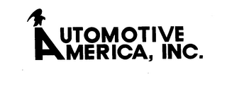 AUTOMOTIVE AMERICA, INC. logo