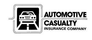 AUTOMOTIVE CASUALTY INSURANCE COMPANY logo