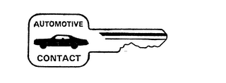 AUTOMOTIVE CONTACT logo