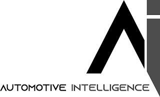 AUTOMOTIVE INTELLIGENCE A I logo