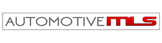 AUTOMOTIVE MLS logo