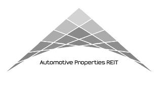 AUTOMOTIVE PROPERTIES REIT logo