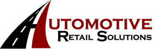 AUTOMOTIVE RETAIL SOLUTIONS logo