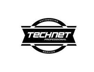 AUTOMOTIVE TECHNET PROFESSIONAL SERVICE logo