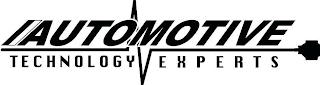AUTOMOTIVE TECHNOLOGY EXPERTS logo