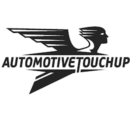 AUTOMOTIVE TOUCHUP logo