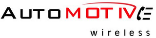 AUTOMOTIVE WIRELESS logo