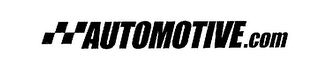AUTOMOTIVE.COM logo