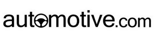 AUTOMOTIVE.COM logo