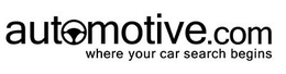 AUTOMOTIVE.COM WHERE YOUR CAR SEARCH BEGINS logo
