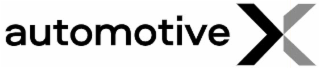 AUTOMOTIVEX