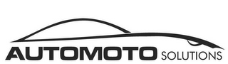 AUTOMOTO SOLUTIONS logo