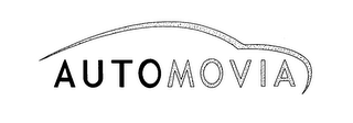 AUTOMOVIA logo