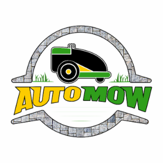 AUTOMOW logo
