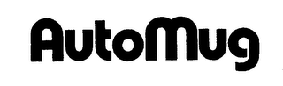 AUTOMUG logo