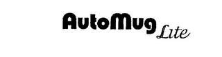 AUTOMUG LITE logo
