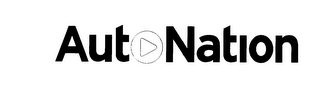 AUTONATION logo
