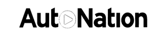 AUTONATION logo