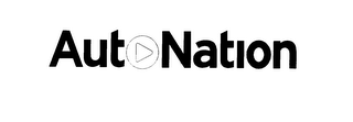 AUTONATION logo