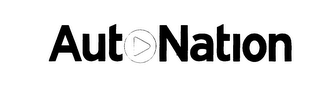 AUTONATION logo