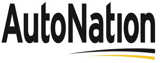 AUTONATION logo