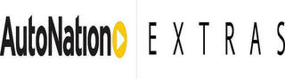 AUTONATION EXTRAS logo