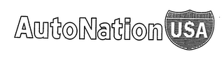 AUTONATION USA