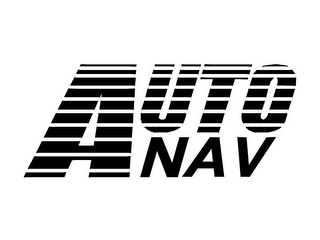 AUTONAV logo