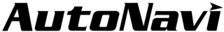 AUTONAVI logo