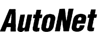 AUTONET logo