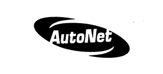 AUTONET logo