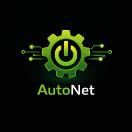 AUTONET logo