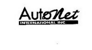 AUTONET INTERNATIONAL INC. logo